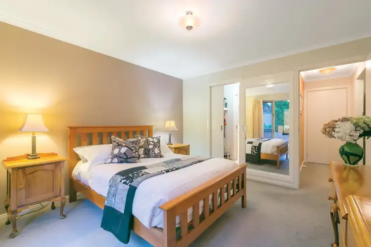 Sixth view of Homely house listing, 8 Caroline Court, Ballarat VIC 3350