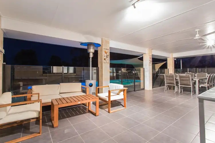 Fourth view of Homely house listing, 47 Ingram Drive, Gracemere QLD 4702