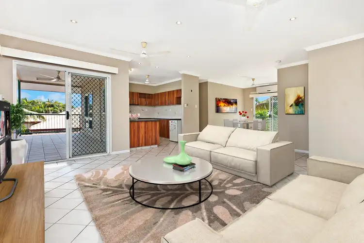 Third view of Homely house listing, 55 Maurice Terrace, Bakewell NT 832