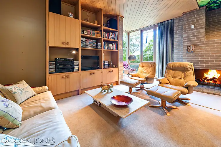 Fifth view of Homely house listing, 94 Rattray Road, Montmorency VIC 3094