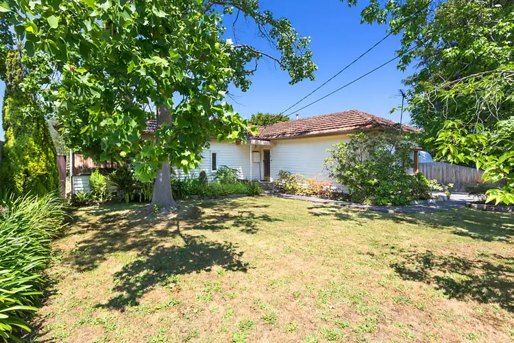 Fifth view of Homely house listing, 6 Runnymede Street, Mount Waverley VIC 3149