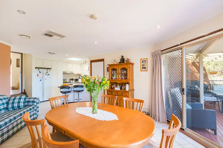 Fifth view of Homely townhouse listing, 11/26 William Hudson Crescent, Monash ACT 2904