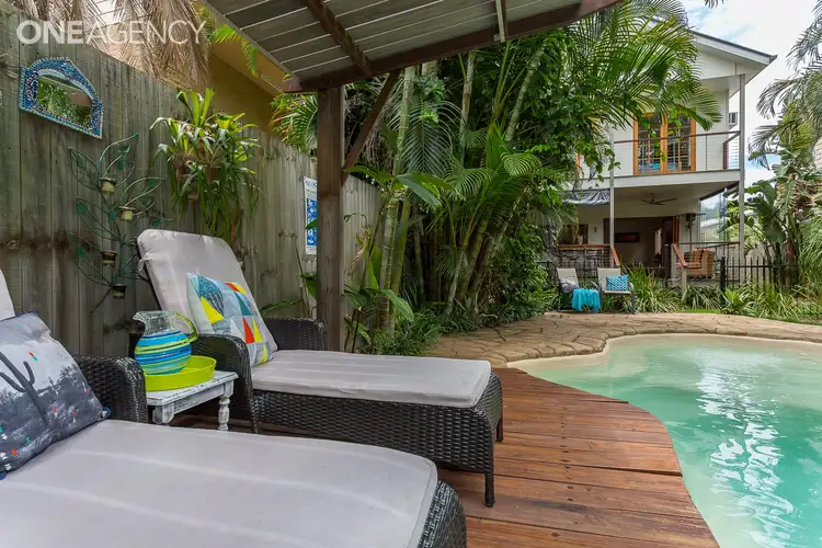Main view of Homely house listing, 25 Caroline Street, Woody Point QLD 4019