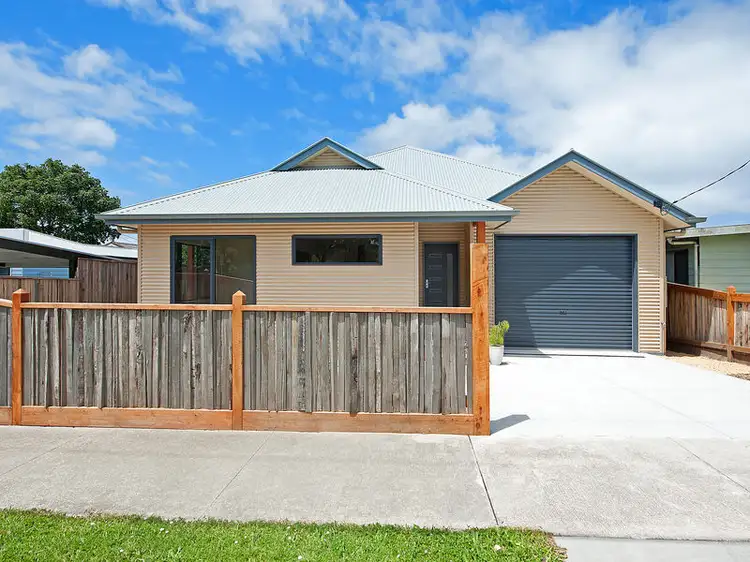36 McLachlan Street, Apollo Bay VIC 3233