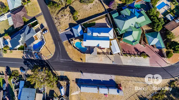 Fourth view of Homely house listing, 1 Ashford Place, South Bunbury WA 6230