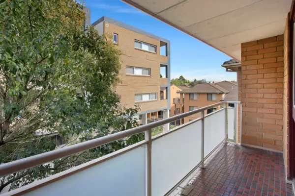 Second view of Homely apartment listing, 6/7 Hatton Street, Ryde NSW 2112