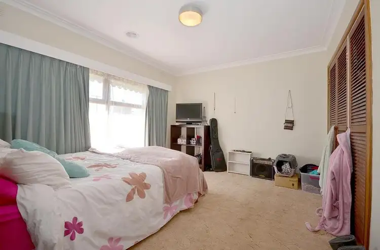 Fifth view of Homely house listing, 3 Harold Street, Wendouree VIC 3355