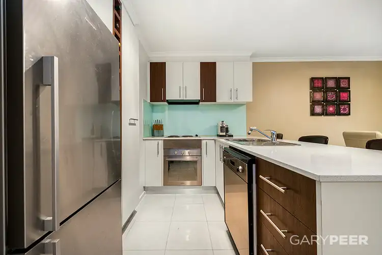 Fifth view of Homely apartment listing, 7/48 Orrong Crescent, Caulfield North VIC 3161