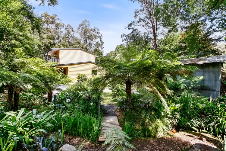 Third view of Homely house listing, 5 Armitage Avenue, East Warburton VIC 3799