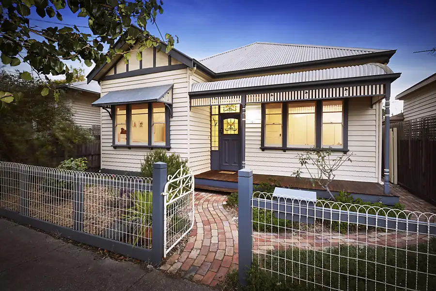 Main view of Homely house listing, 5 Webster Street, Seddon VIC 3011