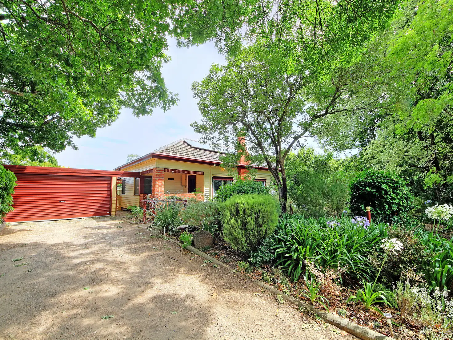 Main view of Homely house listing, 14 David Hill Road, Monbulk VIC 3793