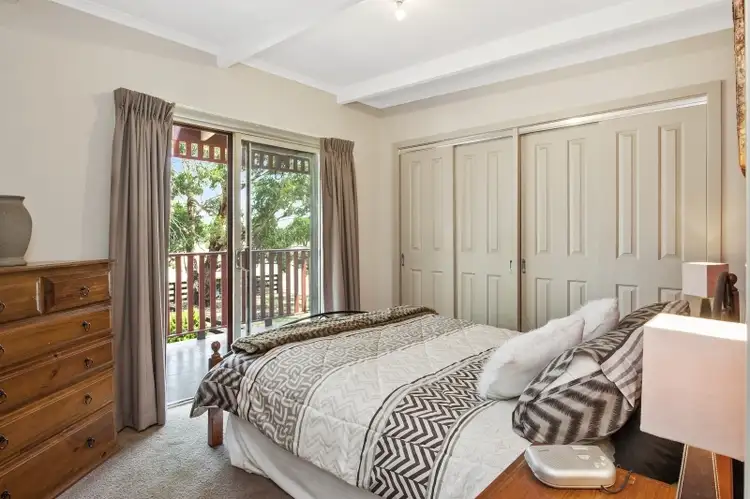 Third view of Homely rural property listing, 69 Rose Hill Road, Invermay VIC 3352