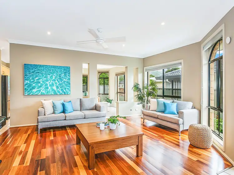 206a Lawrence Hargrave Drive, Thirroul NSW 2515