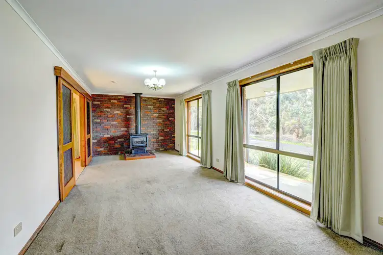 Sixth view of Homely house listing, 102 Hermitage Avenue, Mount Clear VIC 3350