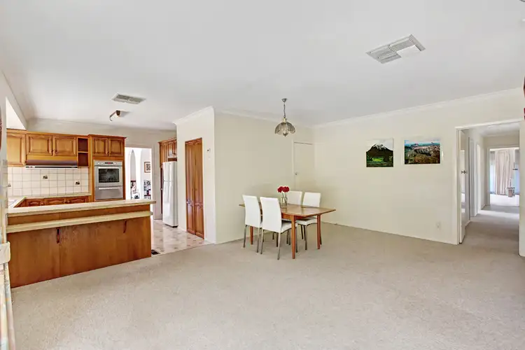 Sixth view of Homely house listing, 16 Charles Road, Lilydale VIC 3140