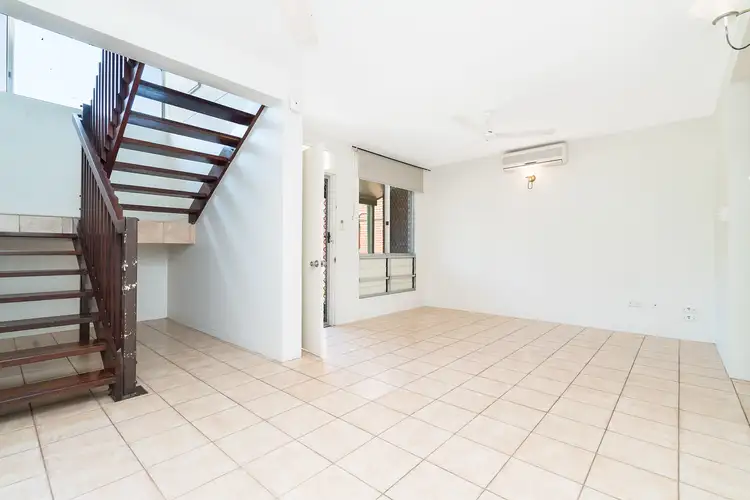 Third view of Homely unit listing, 3/48 Koolinda Crescent, Karama NT 812