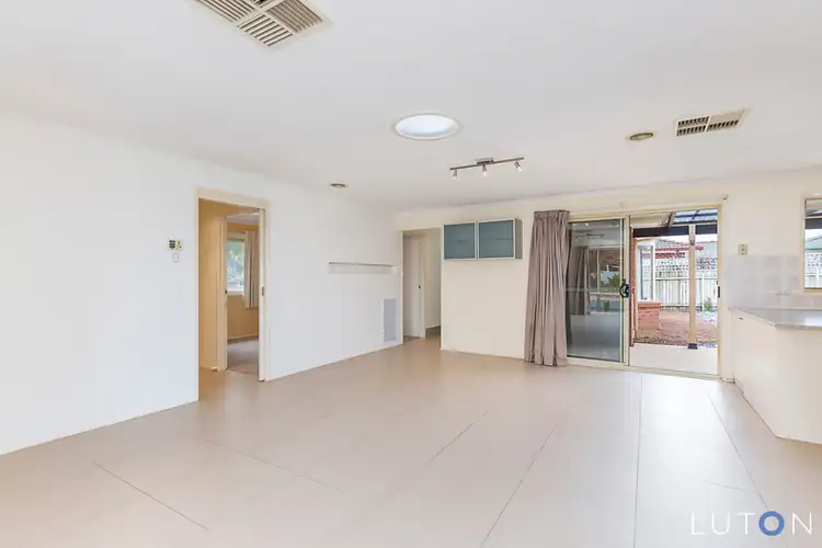 Third view of Homely house listing, 32 Marchant Circuit, Dunlop ACT 2615