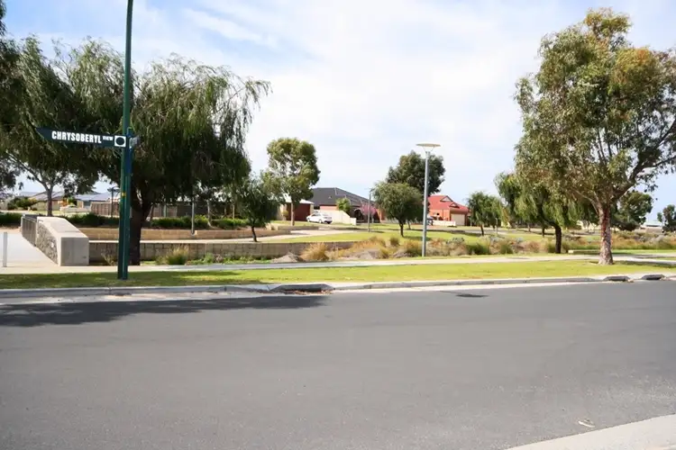 Third view of Homely land listing, 4 Citrine Street, Australind WA 6233