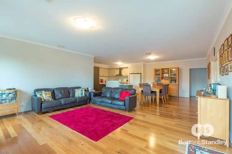 Sixth view of Homely house listing, 29 Hunter Circle, Millbridge WA 6232