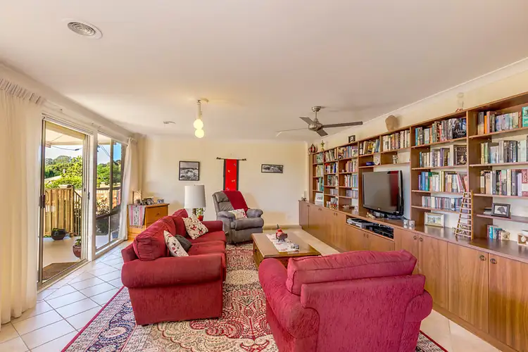 Sixth view of Homely house listing, 104 Ivo Whitton Circuit, Kambah ACT 2902