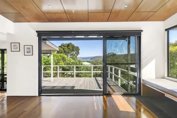 Fourth view of Homely house listing, 30 Old Coach Road, Moggs Creek VIC 3231