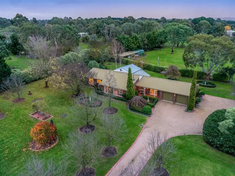 Main view of Homely house listing, 19 Drovers Lane, Somerville VIC 3912