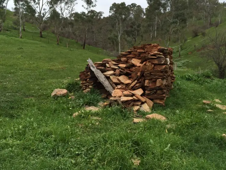 Seventh view of Homely rural property listing, Lot/51 Purdom Road, Gould Creek SA 5114