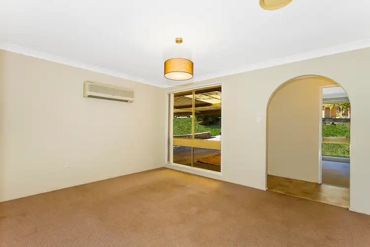 Second view of Homely house listing, 24 Benkari Avenue, Kariong NSW 2250