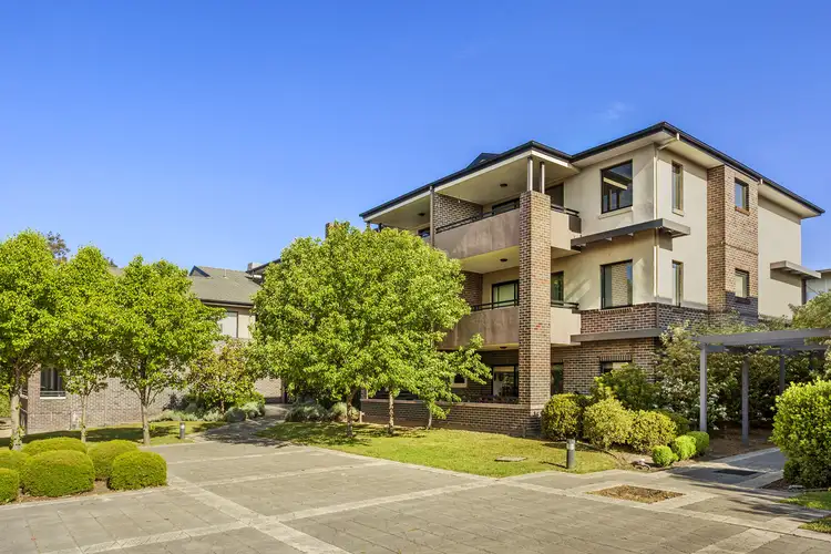 23/78 Manningham Road, Bulleen VIC 3105