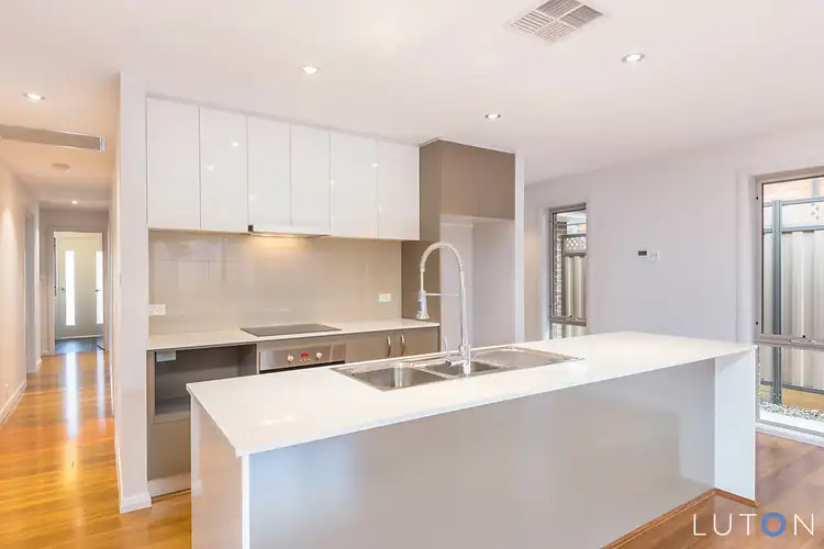 Fifth view of Homely house listing, 20A Arndell Street, Macquarie ACT 2614