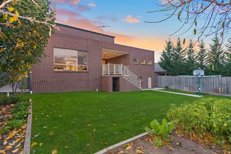 Third view of Homely house listing, 51 McArthurs Road, South Morang VIC 3752
