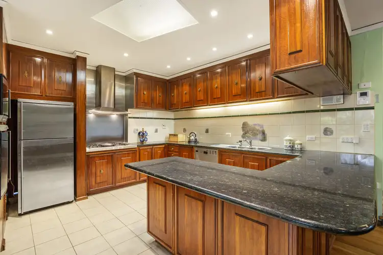Fourth view of Homely house listing, 2 Robhill Rise, Templestowe VIC 3106