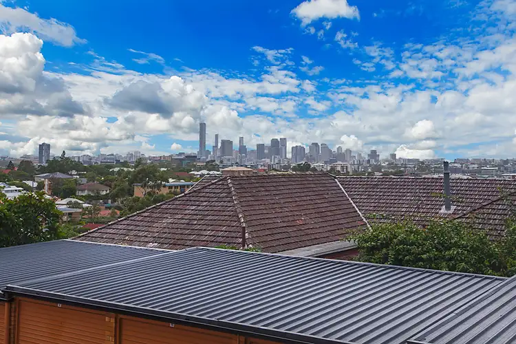 Main view of Homely unit listing, 3/16 Dovercourt Road, Toowong QLD 4066