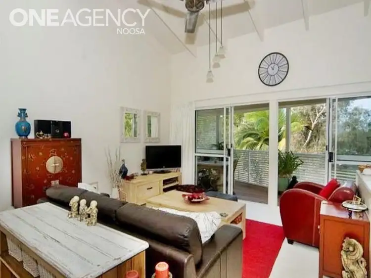 Third view of Homely apartment listing, 2/15 Howard Street, Noosaville QLD 4566