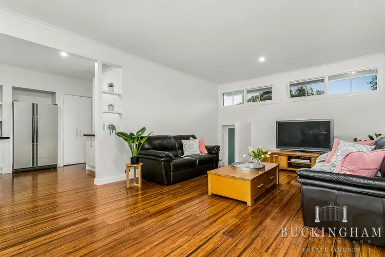 Fifth view of Homely house listing, 65 Lilicur Road, Montmorency VIC 3094