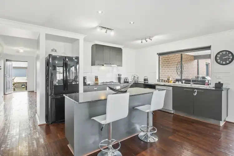 Fifth view of Homely house listing, 28 Grand Junction Drive, Miners Rest VIC 3352