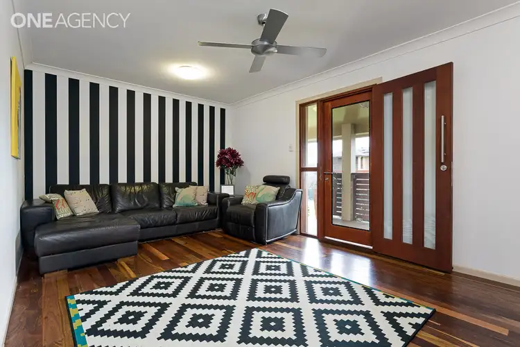 Fifth view of Homely house listing, 8 Lucinda Street, Clontarf QLD 4019