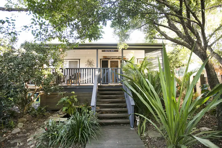 Second view of Homely house listing, 68 Moore Street, Austinmer NSW 2515