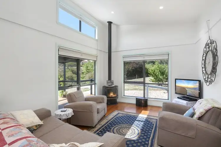 Third view of Homely house listing, 2/3 Elsbeth Court, Daylesford VIC 3460