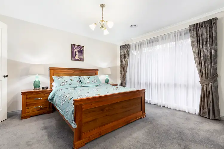 Sixth view of Homely house listing, 5 Possum Place, South Morang VIC 3752