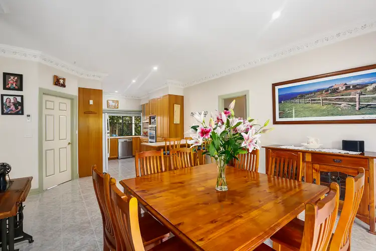 Fifth view of Homely house listing, 13 Belair Close, Seville VIC 3139