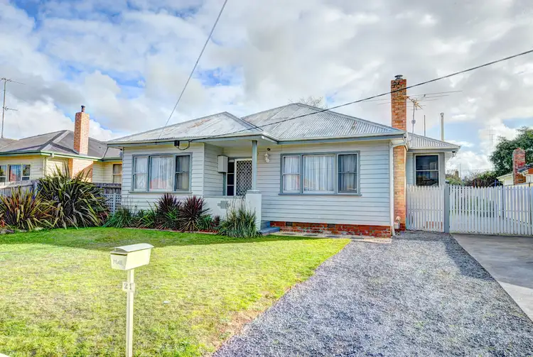 Main view of Homely house listing, 21 Prefect Street, Wendouree VIC 3355