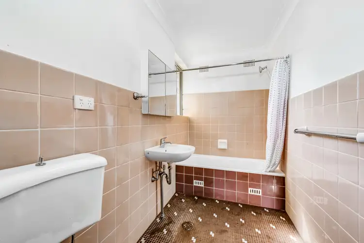 Sixth view of Homely apartment listing, 14/688 Victoria Road, Ryde NSW 2112