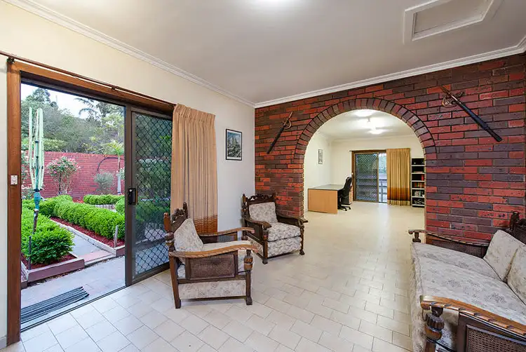 Fifth view of Homely house listing, 160 Plenty River Drive, Greensborough VIC 3088