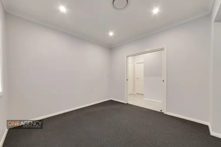 Fifth view of Homely house listing, 37 and 37A Lemongrove Road, Penrith NSW 2750
