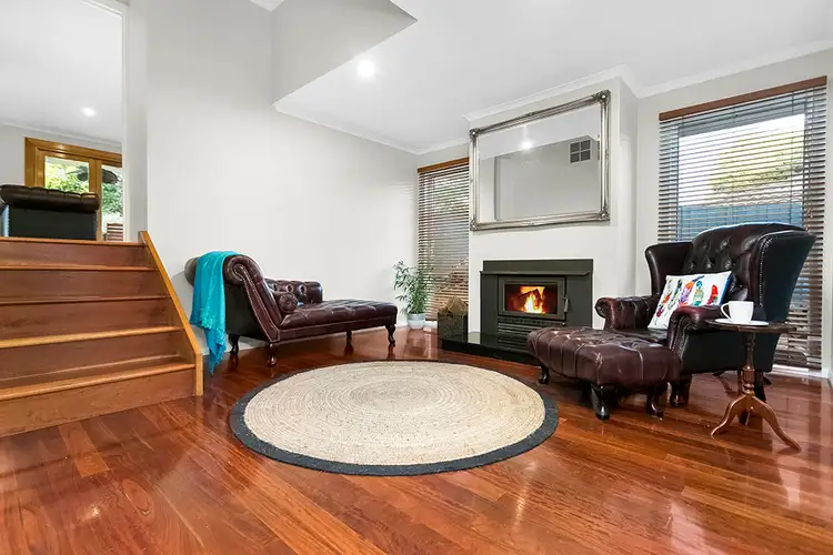 Fifth view of Homely house listing, 12 Murrindal Close, Eltham North VIC 3095