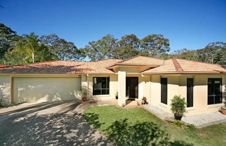 21 McKenna Court, Noosaville QLD 4566