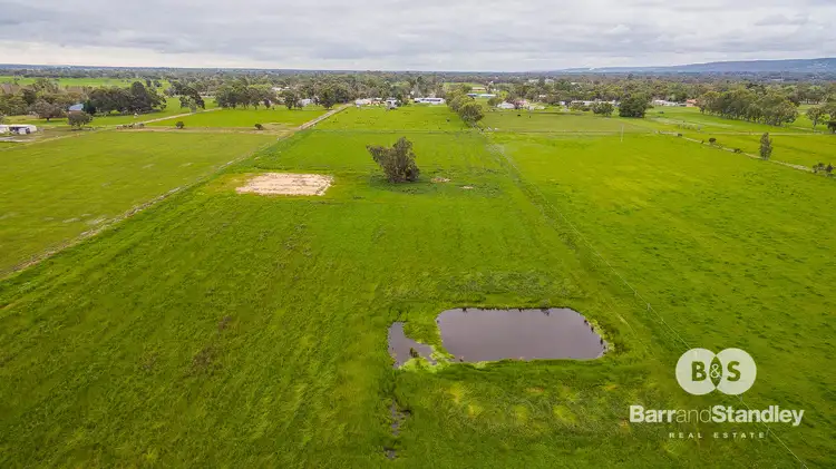 Lot 68 Hayward Street, Cookernup WA 6220