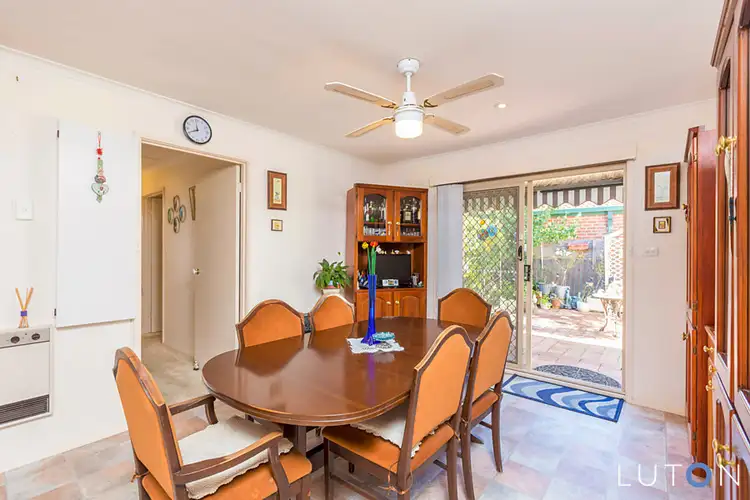 Third view of Homely house listing, 11 Bushby Close, Gordon ACT 2906