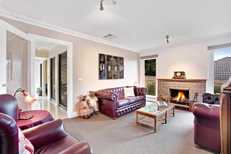 Second view of Homely house listing, 25 Eden Avenue, Heathmont VIC 3135